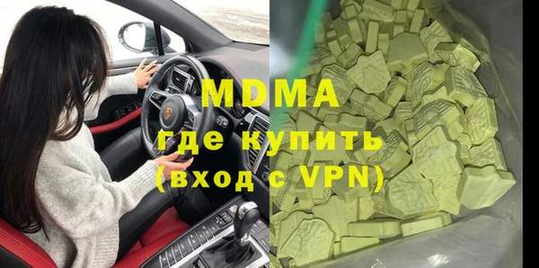 эйфоретик Нягань